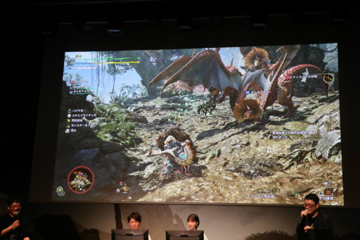 ���������꡼ No.010�Υ���ͥ������ / �֥�󥹥����ϥ󥿡��磻�륺��ȯ�����륤�٥�Ȥ��ݡ��ȡ�TVCM�˽б������������󤬥���󥯥å��η���˥�����