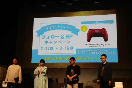 ���������꡼ No.014�Υ���ͥ������ / �֥�󥹥����ϥ󥿡��磻�륺��ȯ�����륤�٥�Ȥ��ݡ��ȡ�TVCM�˽б������������󤬥���󥯥å��η���˥�����