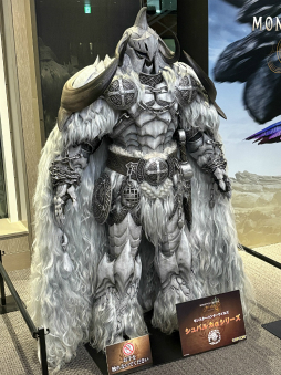 ���������꡼ No.020�Υ���ͥ������ / �֥�󥹥����ϥ󥿡��磻�륺��ȯ�����륤�٥�Ȥ��ݡ��ȡ�TVCM�˽б������������󤬥���󥯥å��η���˥�����