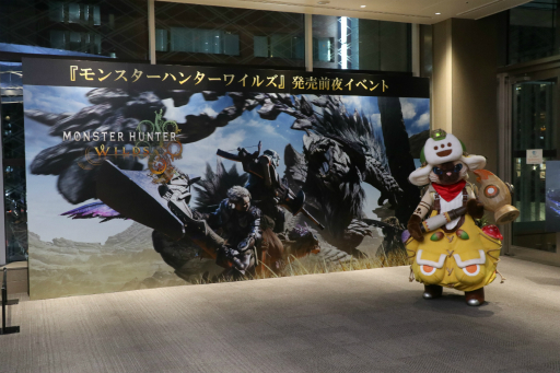 ���������꡼ No.021�Υ���ͥ������ / �֥�󥹥����ϥ󥿡��磻�륺��ȯ�����륤�٥�Ȥ��ݡ��ȡ�TVCM�˽б������������󤬥���󥯥å��η���˥�����