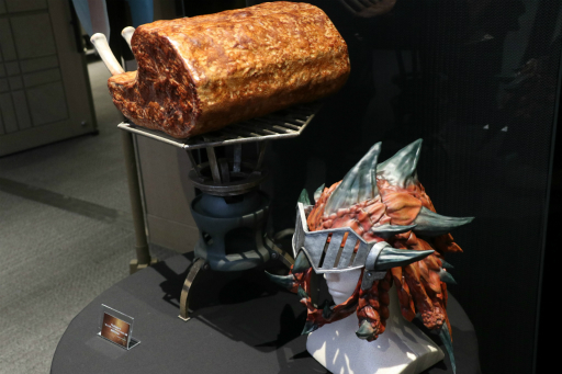 ���������꡼ No.022�Υ���ͥ������ / �֥�󥹥����ϥ󥿡��磻�륺��ȯ�����륤�٥�Ȥ��ݡ��ȡ�TVCM�˽б������������󤬥���󥯥å��η���˥�����