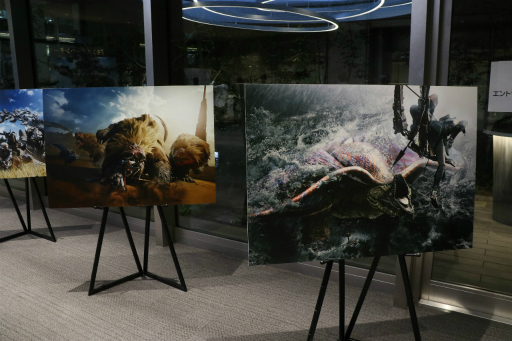 ���������꡼ No.023�Υ���ͥ������ / �֥�󥹥����ϥ󥿡��磻�륺��ȯ�����륤�٥�Ȥ��ݡ��ȡ�TVCM�˽б������������󤬥���󥯥å��η���˥�����