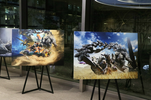 ���������꡼ No.024�Υ���ͥ������ / �֥�󥹥����ϥ󥿡��磻�륺��ȯ�����륤�٥�Ȥ��ݡ��ȡ�TVCM�˽б������������󤬥���󥯥å��η���˥�����