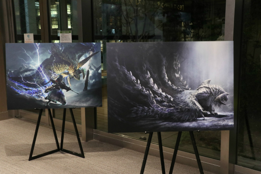 ���������꡼ No.025�Υ���ͥ������ / �֥�󥹥����ϥ󥿡��磻�륺��ȯ�����륤�٥�Ȥ��ݡ��ȡ�TVCM�˽б������������󤬥���󥯥å��η���˥�����