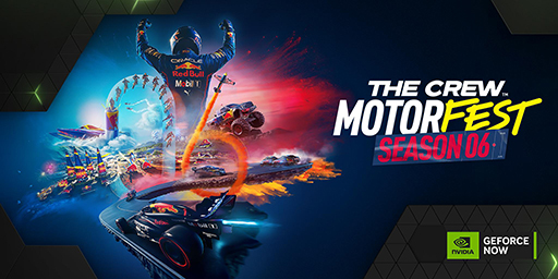 ���������꡼ No.002�Υ���ͥ������ / �֥�󥹥����ϥ󥿡��磻�륺�ס�Split Fiction�פʤɡ�8�����ȥ뤬GeForce NOW���о�