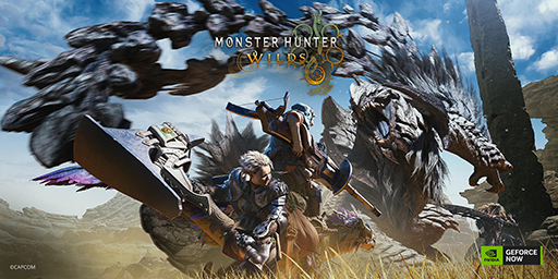 ���������꡼ No.003�Υ���ͥ������ / �֥�󥹥����ϥ󥿡��磻�륺�ס�Split Fiction�פʤɡ�8�����ȥ뤬GeForce NOW���о�