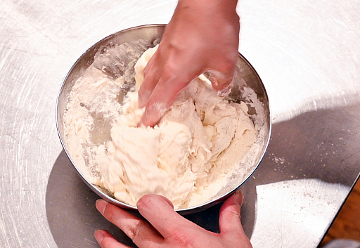 ���������꡼ No.019�Υ���ͥ������ / ���ϥ�磻�륺�Υ������ʥ��äƤߤ���