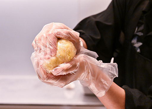 ���������꡼ No.022�Υ���ͥ������ / ���ϥ�磻�륺�Υ������ʥ��äƤߤ���