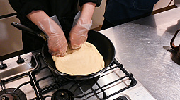 ���������꡼ No.037�Υ���ͥ������ / ���ϥ�磻�륺�Υ������ʥ��äƤߤ���