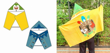 ���������꡼ No.005�Υ���ͥ������ / �֥�󥹥����ϥ󥿡��磻�륺�ץϥ󥿡��䥪�ȥ⥢���롼�ˤʤ꤭���ա����դ������뤬�о졣������2���4��25����ȯ��