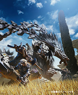 ���������꡼ No.001�Υ���ͥ������ / �֥�󥹥����ϥ󥿡��磻�륺�פΥ���ȥ顤7��30����ȯ����ꡣ�ᥤ��ơ��ޡ����������������פ�Ϥ�Ȥ�����126�ʤ�CD7��˼�Ͽ