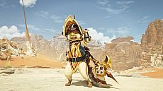 画像ギャラリー No.008のサムネイル画像 / 「モンスターハンター ワイルズ」,ラギアクルスがついに登場。アップデート第2弾は2025年6月30日に配信