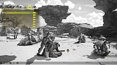 画像ギャラリー No.014のサムネイル画像 / 「モンスターハンター ワイルズ」,ラギアクルスがついに登場。アップデート第2弾は2025年6月30日に配信