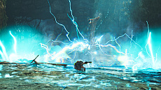 画像ギャラリー No.028のサムネイル画像 / 「モンスターハンター ワイルズ」,ラギアクルスがついに登場。アップデート第2弾は2025年6月30日に配信