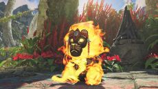 画像ギャラリー No.009のサムネイル画像 / 「モンスターハンターワイルズ」,季節イベント「交わりの祭事【踊火の儀】」を7月23日から開催。特別なログインボーナスが登場