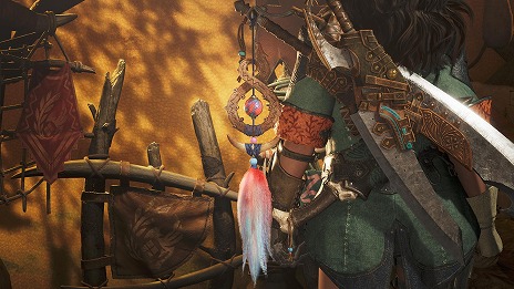 画像ギャラリー No.015のサムネイル画像 / 「モンハンワイルズ」歴戦王ウズ・トゥナ,歴戦王レ・ダウが登場するイベントクエストを常設配信に変更。フリーチャレンジを7月29日に開始