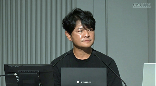 ���������꡼ No.002�Υ���ͥ������ / ���ϥ�ϤɤΤ褦�ˤ��ƻϤޤä��Τ������������ȶ��˿����֤롣�֥�󥹥����ϥ󥿡��ץ��꡼��21ǯ�η�³�Ȼųݤ���CEDEC 2025��