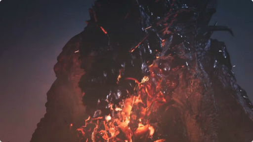 画像ギャラリー No.009のサムネイル画像 / 「モンハン ワイルズ」×「FFXIV」コラボを含むタイトルアップデート第3弾は9月29日配信。ゴグマジオスが登場する第4弾の予告映像も