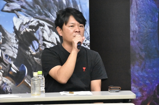 ꡼ No.006Υͥ / ֥󥹥ϥ󥿡 磻륺סߡ֥եʥե󥿥XIVץǥƱ󥿥ӥ塼Ťηаޤ䤽ˤĤʹTGS2025