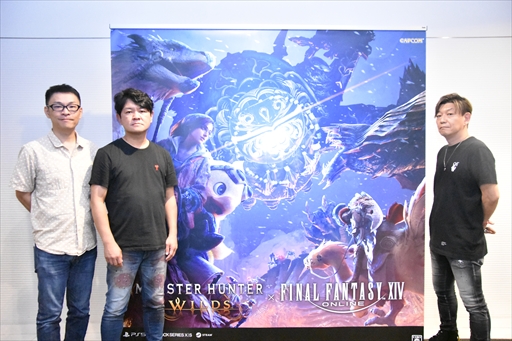 ꡼ No.014Υͥ / ֥󥹥ϥ󥿡 磻륺סߡ֥եʥե󥿥XIVץǥƱ󥿥ӥ塼Ťηаޤ䤽ˤĤʹTGS2025