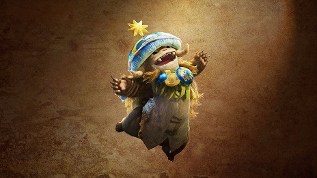 画像ギャラリー No.022のサムネイル画像 / 「モンハンワイルズ」×USJのコラボレストランが11月19日から期間限定でオープン。オトモ装備などを獲得できるARスタンプラリーも同時開催