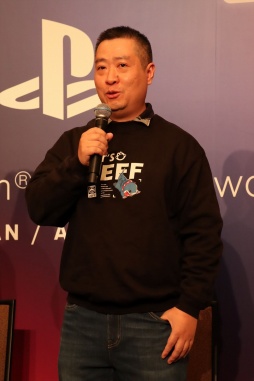 画像ギャラリー No.011のサムネイル画像 / 「モンハンワイルズ」「eFootball」「ドラゴンボール Sparking! ZERO」「マーベル・ライバルズ」──PSアワード GRAND AWARD受賞作インタビュー