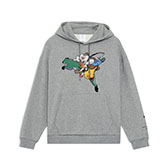 画像ギャラリー No.013のサムネイル画像 / プーマと「モンハンワイルズ」のコラボコレクションが12月19日に発売決定。シューズやアパレルなど豊富なアイテムをラインナップ