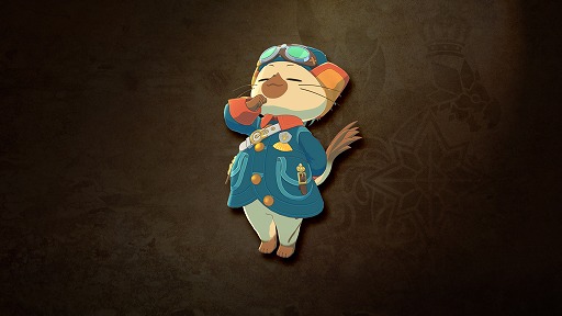 画像ギャラリー No.023のサムネイル画像 / 「モンスターハンターワイルズ」,巨戟龍「ゴグマジオス」は最大4人のハンターとサポートハンターの8人で挑む。アップデート第4弾,詳細を公開