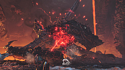 画像ギャラリー No.004のサムネイル画像 / 「モンハンワイルズ」,巨戟龍「ゴグマジオス」が登場する無料タイトルアップデート第4弾を配信開始。最新のイベント配信スケジュールも公開