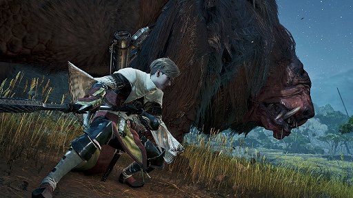 画像ギャラリー No.008のサムネイル画像 / 「モンハンワイルズ」,巨戟龍「ゴグマジオス」が登場する無料タイトルアップデート第4弾を配信開始。最新のイベント配信スケジュールも公開