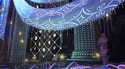 画像ギャラリー No.003のサムネイル画像 / 「モンスターハンターワイルズ」季節イベント「交わりの祭事【祝謡の儀】」を12月19日に開始。煌びやかな「セレモニアルαシリーズ」が登場