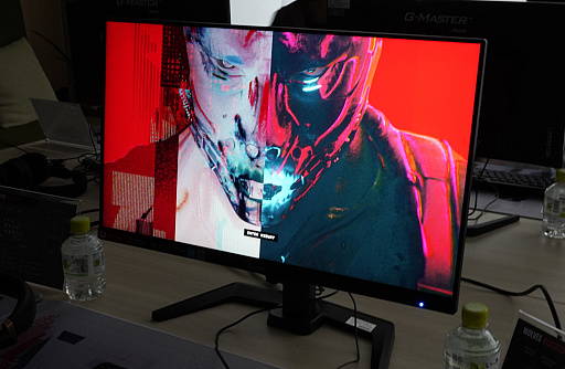 画像ギャラリー No.001のサムネイル画像 / 「GTFO」を手掛けた10 Chambersの新作Co-op型FPS「デン・オブ・ウルヴズ」で,ヤバめの脳神経ダイブ強盗を体験してきた