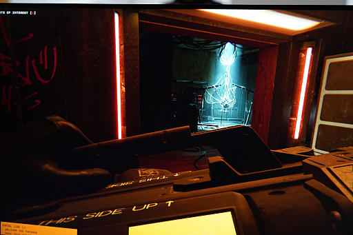 画像ギャラリー No.023のサムネイル画像 / 「GTFO」を手掛けた10 Chambersの新作Co-op型FPS「デン・オブ・ウルヴズ」で,ヤバめの脳神経ダイブ強盗を体験してきた