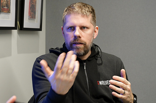 画像ギャラリー No.030のサムネイル画像 / 「GTFO」を手掛けた10 Chambersの新作Co-op型FPS「デン・オブ・ウルヴズ」で,ヤバめの脳神経ダイブ強盗を体験してきた