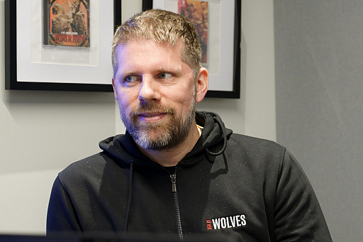 画像ギャラリー No.031のサムネイル画像 / 「GTFO」を手掛けた10 Chambersの新作Co-op型FPS「デン・オブ・ウルヴズ」で,ヤバめの脳神経ダイブ強盗を体験してきた