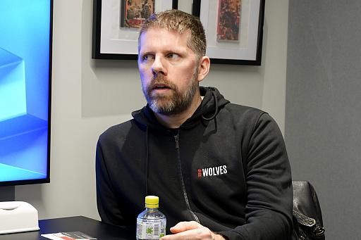 画像ギャラリー No.032のサムネイル画像 / 「GTFO」を手掛けた10 Chambersの新作Co-op型FPS「デン・オブ・ウルヴズ」で,ヤバめの脳神経ダイブ強盗を体験してきた