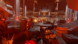 ���������꡼ No.006�Υ���ͥ������ / ����FPS�֥ǥ󡦥��֡�����֥��ס��ץ쥢��ե��ǥ�����ץ쥤������������Ѷ����Ǥη㤷���Ʒ���䡤���äΥ����ƥ�֥����֡פ��ǧ�Ǥ���