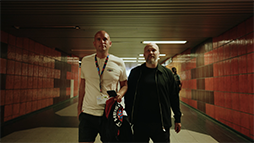 ���������꡼ No.003�Υ���ͥ������ / Co-op������FPS��Den of Wolves�פγ�ȯ���������ɥ�����ȡ��ꥢ��ƥ�TV���꡼����DO THE GAME�ס��ƥ��������������