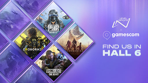 画像ギャラリー No.001のサムネイル画像 / 「デン・オブ・ウルブズ」「Exoborne」ら新作タイトルの情報を含む配信番組,日本時間8月21日2:00より実施決定