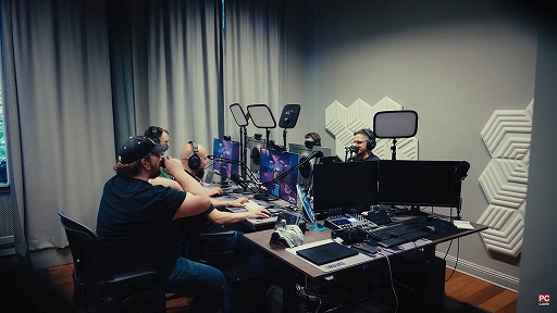 ���������꡼ No.004�Υ���ͥ������ / ��Den of Wolves�׳�ȯ������΢���ɤ��ɥ����󥿥꡼�������ˡ�PAYDAY���꡼�������ߤοƤ���Ω����10 Chambers��10��ǯ��ǰ����