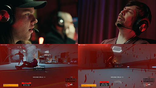 ꡼ No.006Υͥ / ֥ǥ󡦥֥֡ס4ͤΥե󤬥ץ쥤ͻҤ᤿ȥ쥤顼ˡץ쥤ȥꥢȿǧǤ