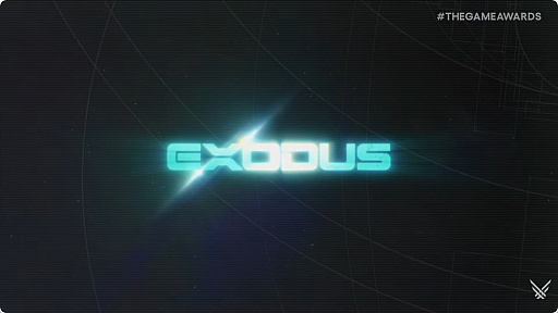 画像ギャラリー No.001のサムネイル画像 / SFアクション「EXODUS」の発売時期が2027年前半に決定。Wizards of the Coastが設立したArchetype Entertainmentが開発