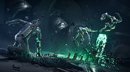 画像ギャラリー No.012のサムネイル画像 / SFアクション「EXODUS」の発売時期が2027年前半に決定。Wizards of the Coastが設立したArchetype Entertainmentが開発