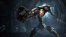 画像ギャラリー No.014のサムネイル画像 / SFアクション「EXODUS」の発売時期が2027年前半に決定。Wizards of the Coastが設立したArchetype Entertainmentが開発