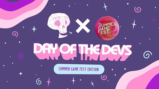 ���������꡼ No.001�Υ���ͥ������ / ����ǥ���������Υ��٥�ȡ�Day of the Devs 2025�ס�ȯɽ����ޤȤᡣ������ι�ӥȡ׳�ȯ�Ԥο���ʤɡ����ܺ�ο����������å����褦