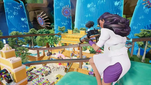 ���������꡼ No.003�Υ���ͥ������ / ����ǥ���������Υ��٥�ȡ�Day of the Devs 2025�ס�ȯɽ����ޤȤᡣ������ι�ӥȡ׳�ȯ�Ԥο���ʤɡ����ܺ�ο����������å����褦