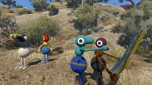 ���������꡼ No.006�Υ���ͥ������ / ����ǥ���������Υ��٥�ȡ�Day of the Devs 2025�ס�ȯɽ����ޤȤᡣ������ι�ӥȡ׳�ȯ�Ԥο���ʤɡ����ܺ�ο����������å����褦