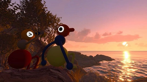 ���������꡼ No.007�Υ���ͥ������ / ����ǥ���������Υ��٥�ȡ�Day of the Devs 2025�ס�ȯɽ����ޤȤᡣ������ι�ӥȡ׳�ȯ�Ԥο���ʤɡ����ܺ�ο����������å����褦