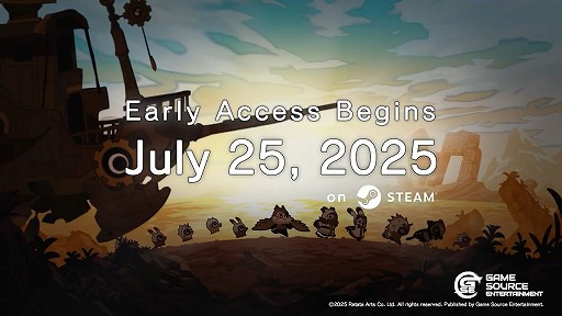 ���������꡼ No.020�Υ���ͥ������ / ����ǥ���������Υ��٥�ȡ�Day of the Devs 2025�ס�ȯɽ����ޤȤᡣ������ι�ӥȡ׳�ȯ�Ԥο���ʤɡ����ܺ�ο����������å����褦