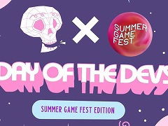 ǥΥ٥ȡDay of the Devs 2025סȯɽޤȤᡣιӥȡ׳ȯԤοʤɡܺοå褦